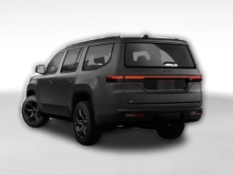 Jeep Grand Wagoneer Limited Altitude 4x4 2026