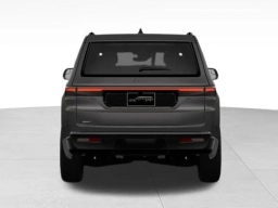 Jeep Grand Wagoneer Limited Altitude 4x4 2026