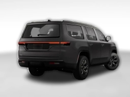 Jeep Grand Wagoneer Limited Altitude 4x4 2026