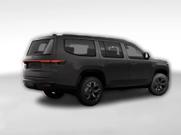 Jeep Grand Wagoneer Limited Altitude 4x4 2026