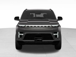 Jeep Grand Wagoneer Limited Altitude 4x4 2026