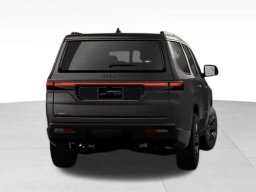 Jeep Grand Wagoneer Limited Altitude 4x4 2026