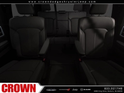 Jeep Grand Wagoneer Limited Altitude 4x4 2026