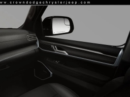 Jeep Grand Wagoneer Limited Altitude 4x4 2026