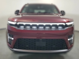 Jeep Grand Wagoneer Limited Altitude 4x4 2026