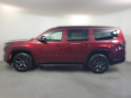 Jeep Grand Wagoneer Limited Altitude 4x4 2026