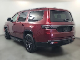 Jeep Grand Wagoneer Limited Altitude 4x4 2026