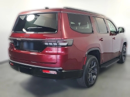 Jeep Grand Wagoneer Limited Altitude 4x4 2026