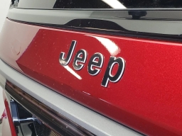 Jeep Grand Wagoneer Limited Altitude 4x4 2026