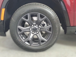 Jeep Grand Wagoneer Limited Altitude 4x4 2026