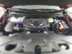 Jeep Grand Wagoneer Limited Altitude 4x4 2026