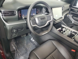 Jeep Grand Wagoneer Limited Altitude 4x4 2026