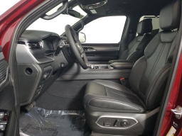 Jeep Grand Wagoneer Limited Altitude 4x4 2026