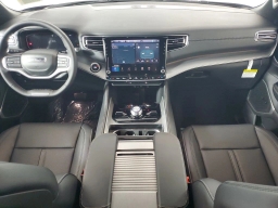 Jeep Grand Wagoneer Limited Altitude 4x4 2026