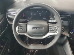 Jeep Grand Wagoneer Limited Altitude 4x4 2026