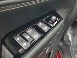 Jeep Grand Wagoneer Limited Altitude 4x4 2026