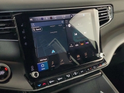 Jeep Grand Wagoneer Limited Altitude 4x4 2026