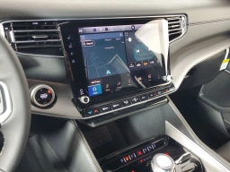 Jeep Grand Wagoneer Limited Altitude 4x4 2026