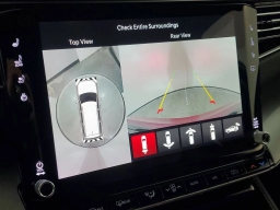 Jeep Grand Wagoneer Limited Altitude 4x4 2026