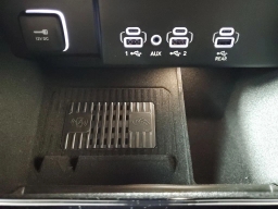 Jeep Grand Wagoneer Limited Altitude 4x4 2026