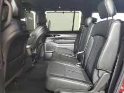 Jeep Grand Wagoneer Limited Altitude 4x4 2026