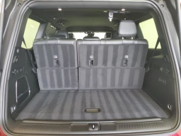 Jeep Grand Wagoneer Limited Altitude 4x4 2026