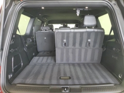 Jeep Grand Wagoneer Limited Altitude 4x4 2026