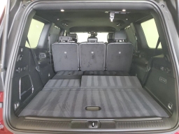 Jeep Grand Wagoneer Limited Altitude 4x4 2026