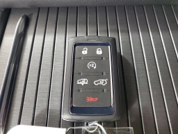 Jeep Grand Wagoneer Limited Altitude 4x4 2026