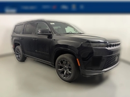 Jeep Grand Wagoneer Limited Altitude 4x4 2026