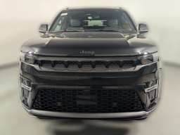 Jeep Grand Wagoneer Limited Altitude 4x4 2026