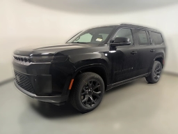 Jeep Grand Wagoneer Limited Altitude 4x4 2026