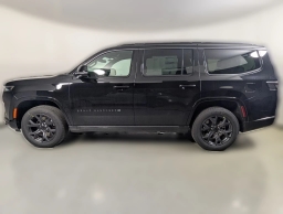 Jeep Grand Wagoneer Limited Altitude 4x4 2026