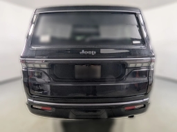 Jeep Grand Wagoneer Limited Altitude 4x4 2026