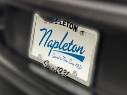 Jeep Grand Wagoneer Limited Altitude 4x4 2026