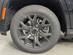 Jeep Grand Wagoneer Limited Altitude 4x4 2026