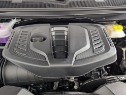 Jeep Grand Wagoneer Limited Altitude 4x4 2026