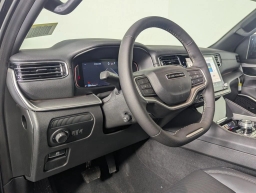 Jeep Grand Wagoneer Limited Altitude 4x4 2026