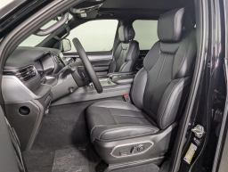 Jeep Grand Wagoneer Limited Altitude 4x4 2026