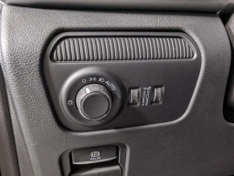 Jeep Grand Wagoneer Limited Altitude 4x4 2026