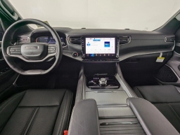 Jeep Grand Wagoneer Limited Altitude 4x4 2026