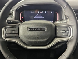 Jeep Grand Wagoneer Limited Altitude 4x4 2026