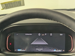 Jeep Grand Wagoneer Limited Altitude 4x4 2026