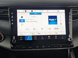 Jeep Grand Wagoneer Limited Altitude 4x4 2026