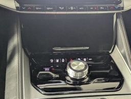 Jeep Grand Wagoneer Limited Altitude 4x4 2026