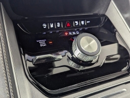 Jeep Grand Wagoneer Limited Altitude 4x4 2026