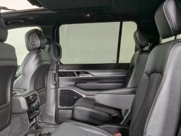 Jeep Grand Wagoneer Limited Altitude 4x4 2026