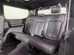 Jeep Grand Wagoneer Limited Altitude 4x4 2026