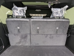 Jeep Grand Wagoneer Limited Altitude 4x4 2026