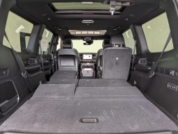 Jeep Grand Wagoneer Limited Altitude 4x4 2026